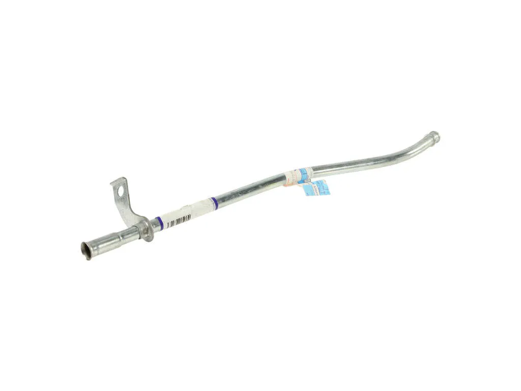 2000 Volvo S80 Engine Oil Dipstick Tube 6 Cyl 2.9L Genuine