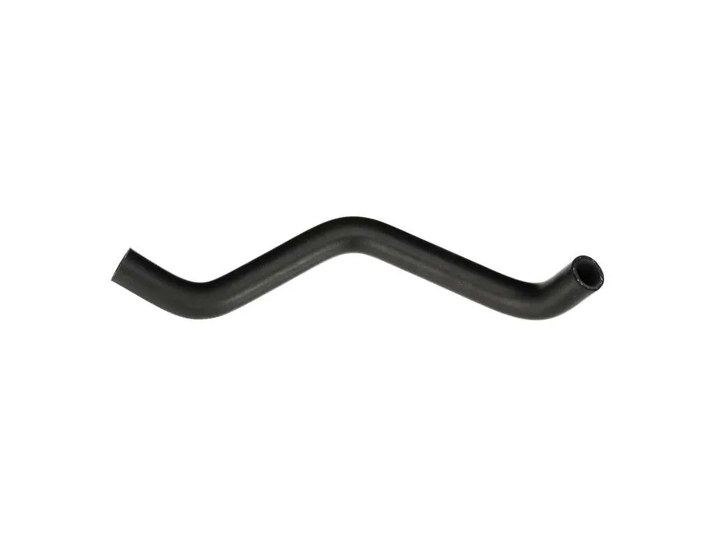 2018 Chevrolet Sonic HVAC Heater Hose 4 Cyl 1.4L Gates