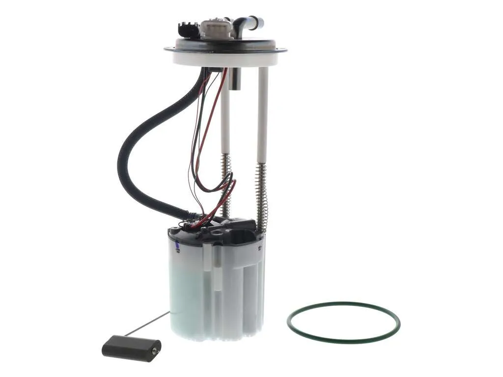 2012 GMC Savana 3500 Fuel Pump Module Assembly 8 Cyl 6.0L Bosch
