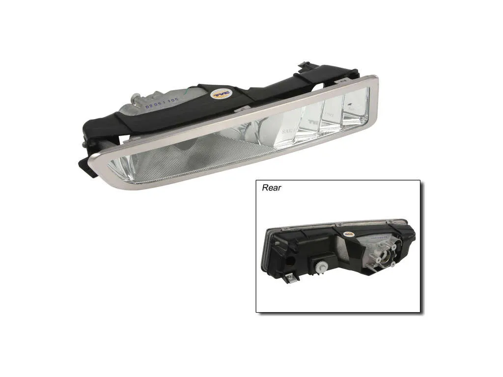 2003 Acura TL Fog Light  - Right TYC