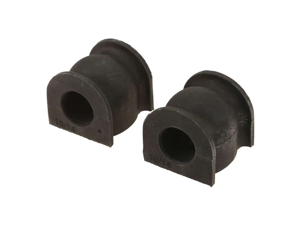2007 Honda Fit Suspension Stabilizer Bar Bushing  - Front Moog
