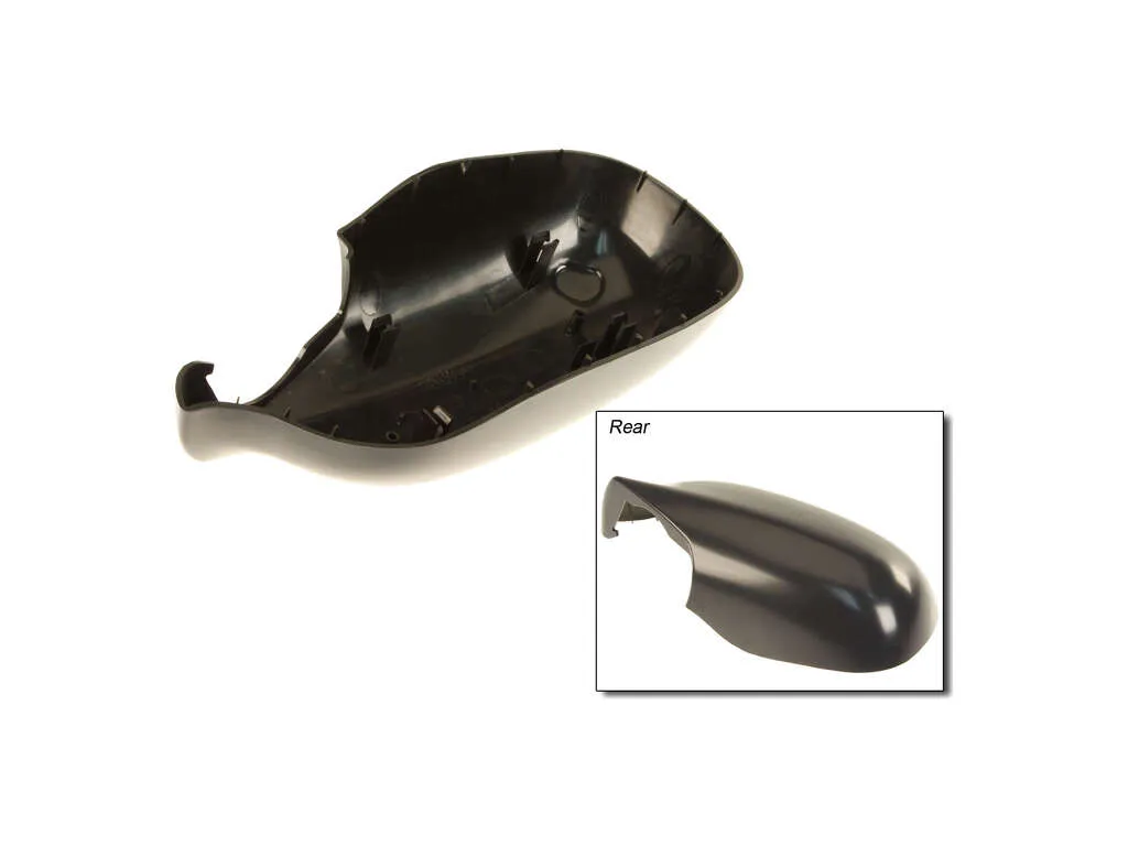 2004 Saab 9-3 Door Mirror Cover  - Left Professional Parts Sweden