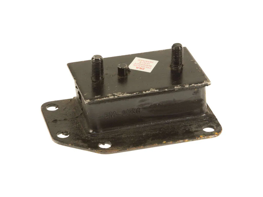 1957 MG MGA Engine Mount  - Left DEA Marmon Ride Control