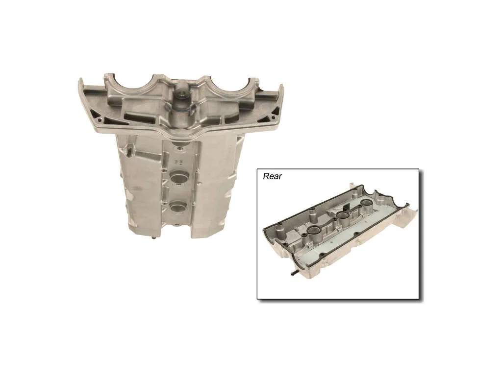 2004 Kia Amanti Engine Valve Cover  - Right Genuine