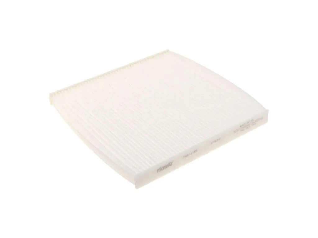 2016 Chrysler 200 Cabin Air Filter Corteco