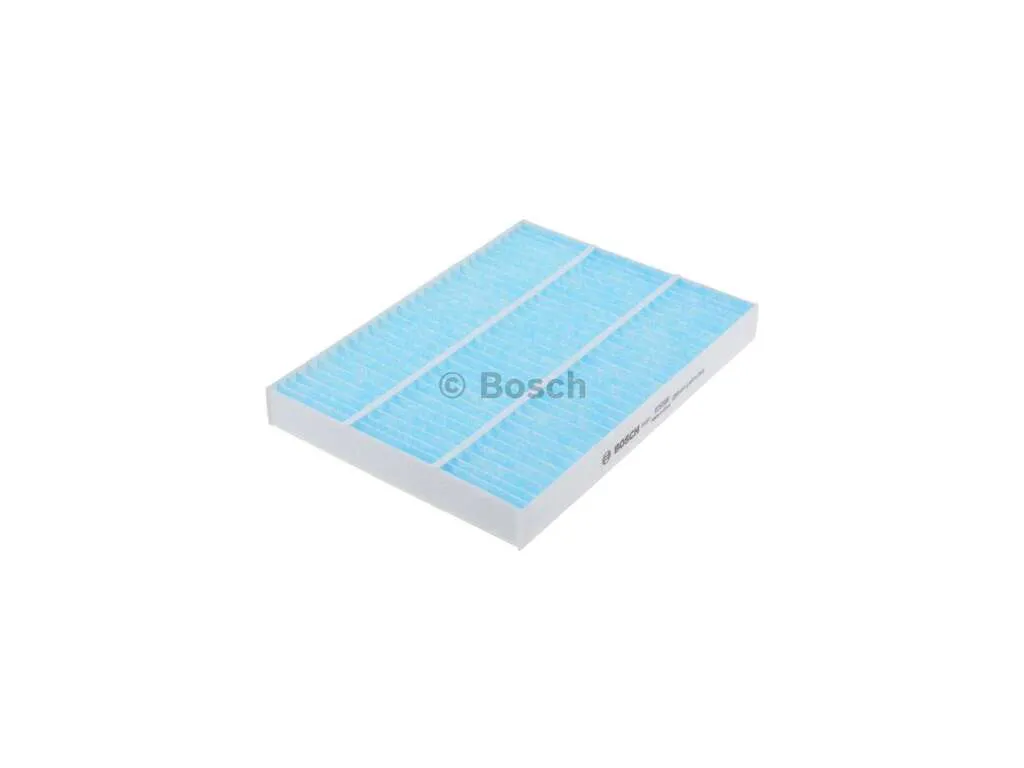 2012 Chrysler 300 Cabin Air Filter Bosch