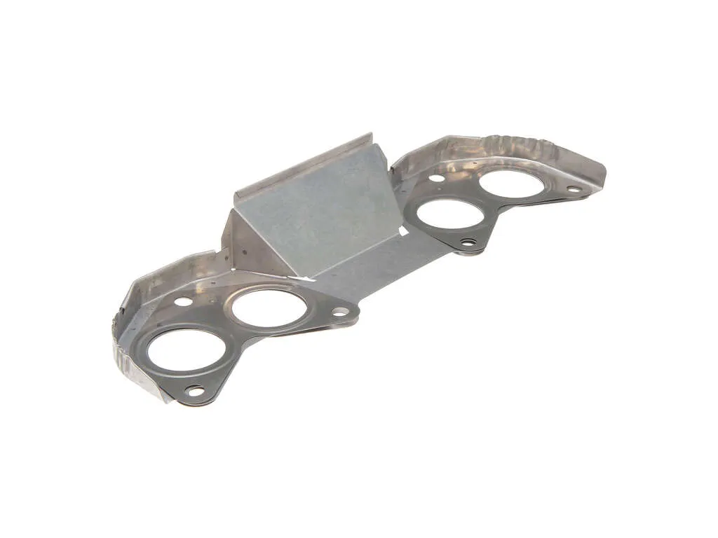 1990 Ford Probe Exhaust Manifold Gasket 4 Cyl 2.2L Nippon Reinz