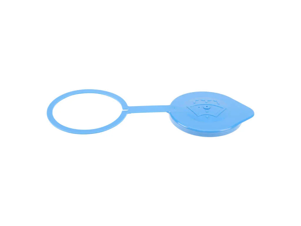 2012 Honda Pilot Washer Fluid Reservoir Cap Genuine