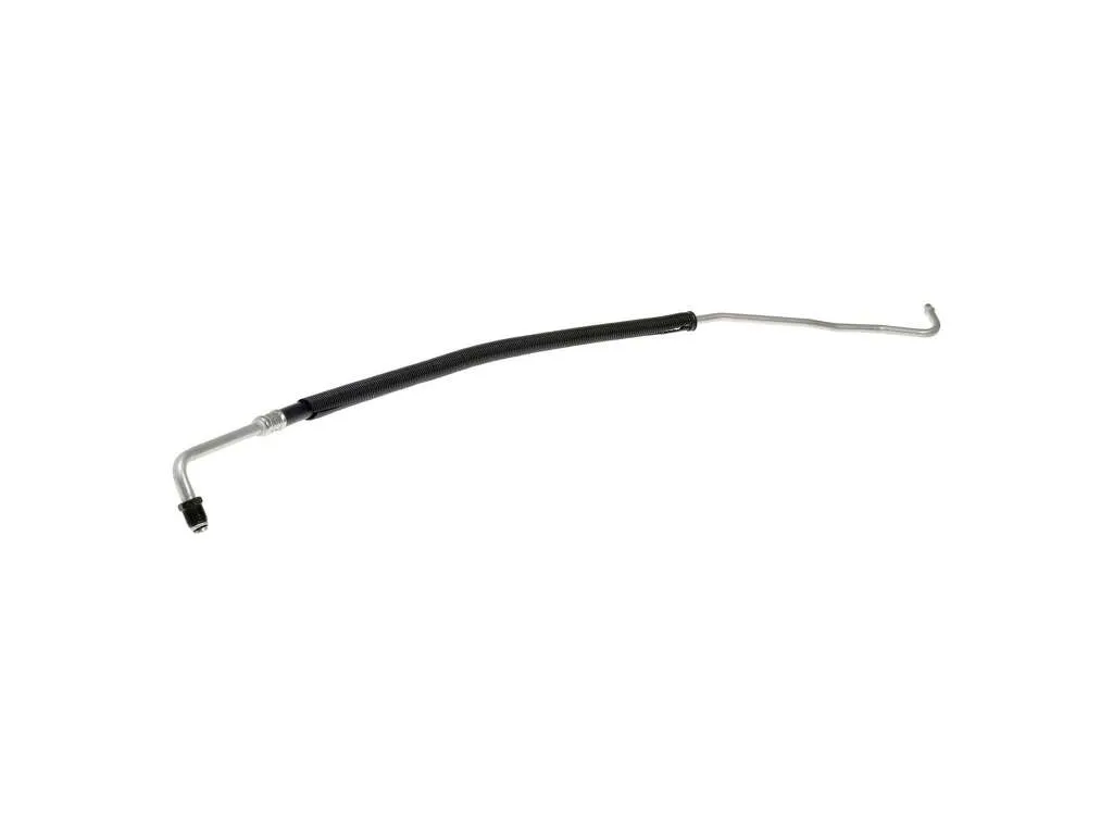 2000 Chevrolet K2500 Engine Oil Cooler Hose Assembly 8 Cyl 7.4L Dorman
