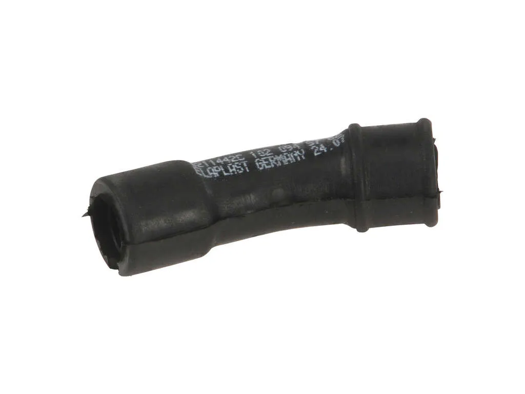 1985 Mercedes-Benz 190E Engine Crankcase Breather Hose Elaplast