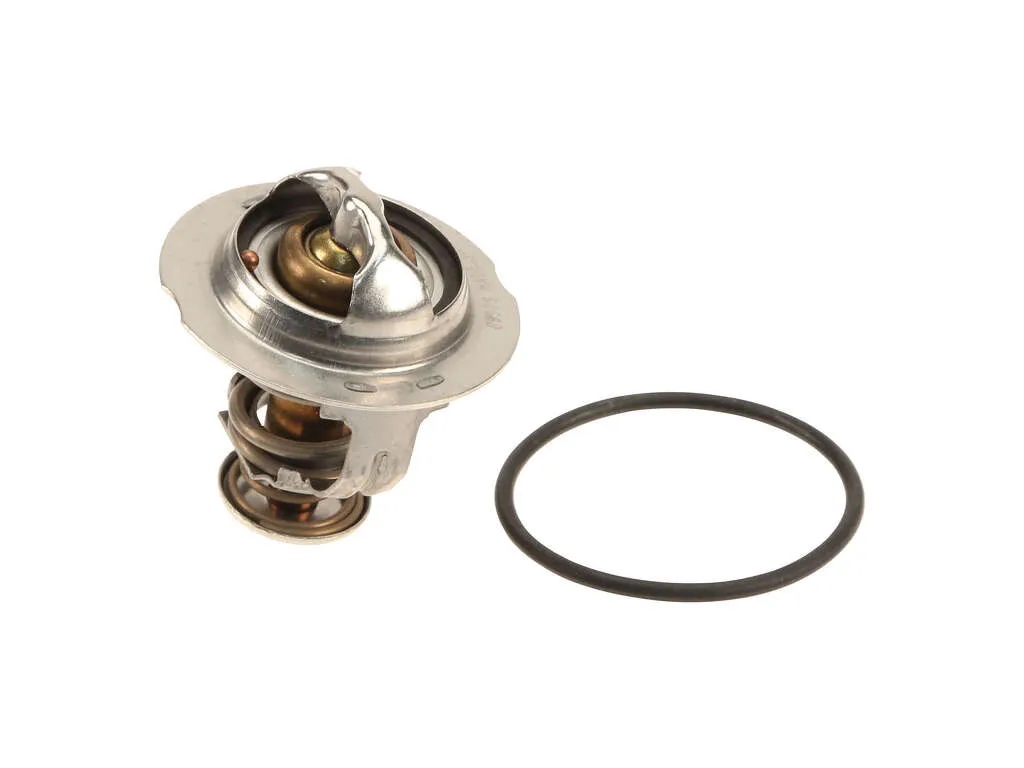 2014 Volkswagen Jetta Engine Coolant Thermostat Mahle