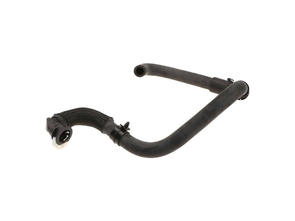 2018 Lexus ES300h Radiator Coolant Hose  - Left Genuine