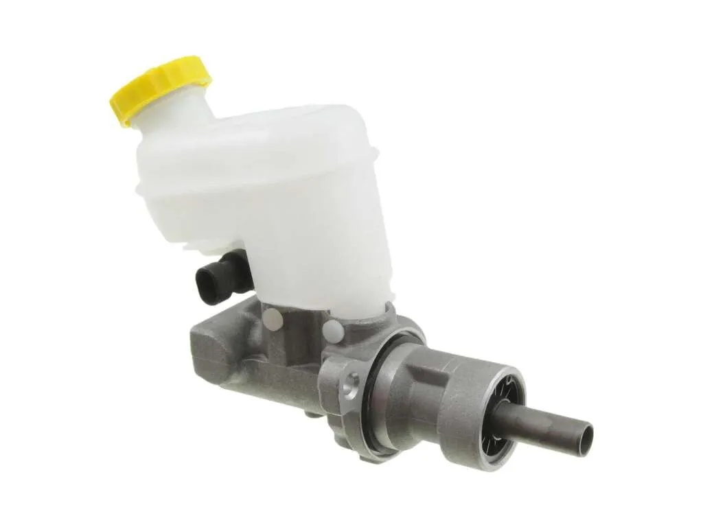 2001 Chrysler PT Cruiser Brake Master Cylinder Dorman