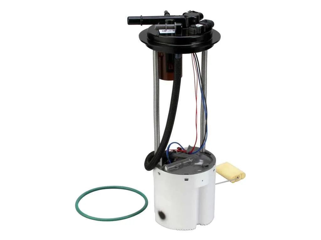 2007 Chevrolet Silverado 1500 Fuel Pump Module Assembly 8 Cyl 5.3L Bosch