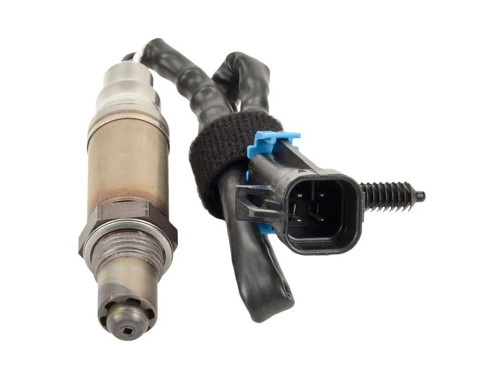 1998 Chevrolet Astro Oxygen Sensor Bosch