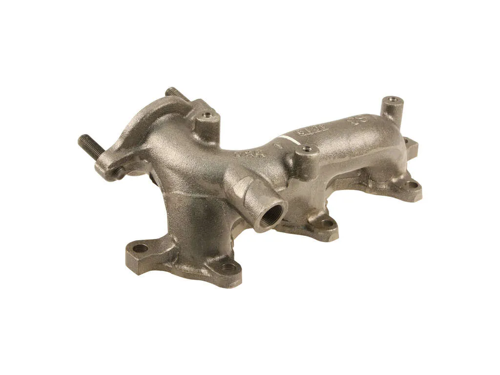 1997 Mitsubishi Montero Exhaust Manifold  - Left Genuine