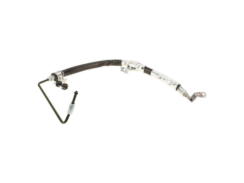 2003 Nissan Murano Power Steering Pressure Hose Rein