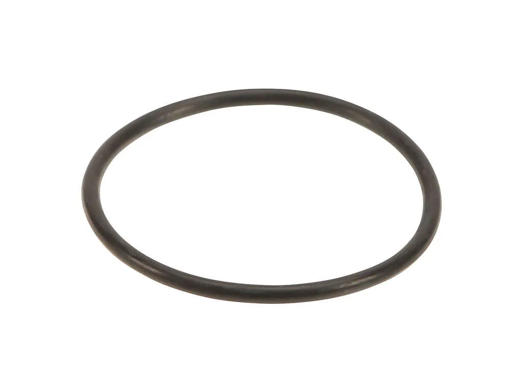 1995 Mercedes-Benz E320 Engine Coolant Thermostat Seal Victor Reinz