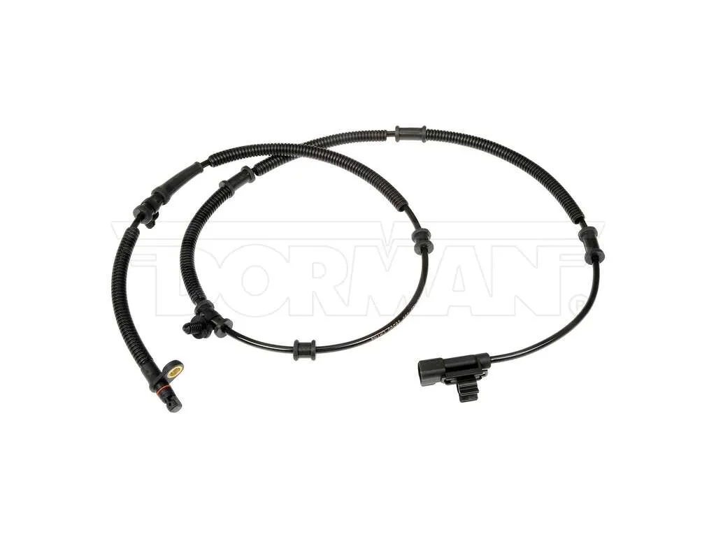 2011 Chrysler Town & Country ABS Wheel Speed Sensor  - Rear Dorman