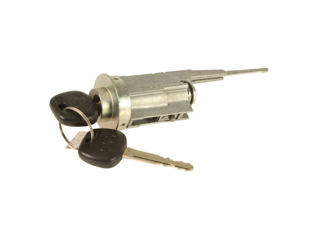 2004 Toyota Sequoia Ignition Lock Cylinder Genuine
