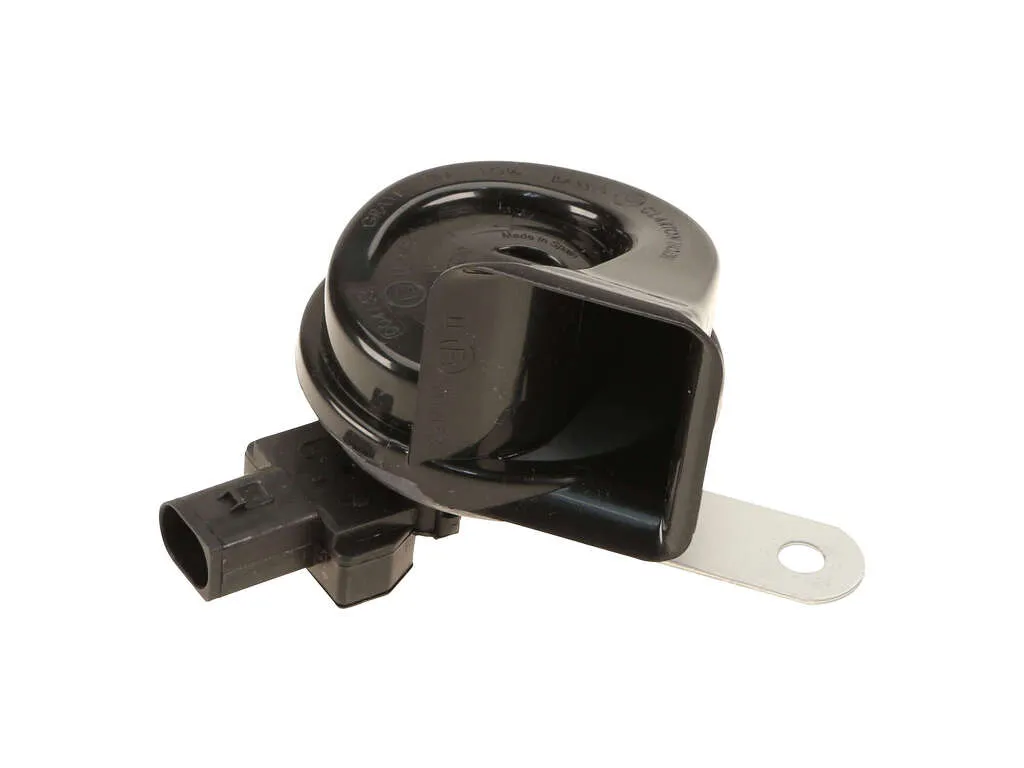 2011 Porsche Boxster Horn Genuine