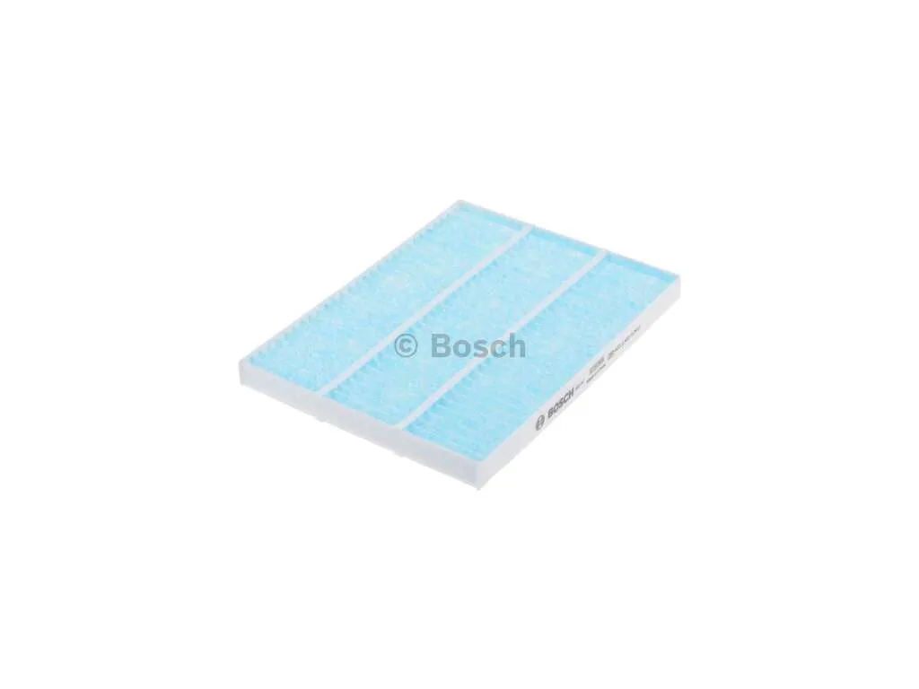 2012 GMC Acadia Cabin Air Filter Bosch