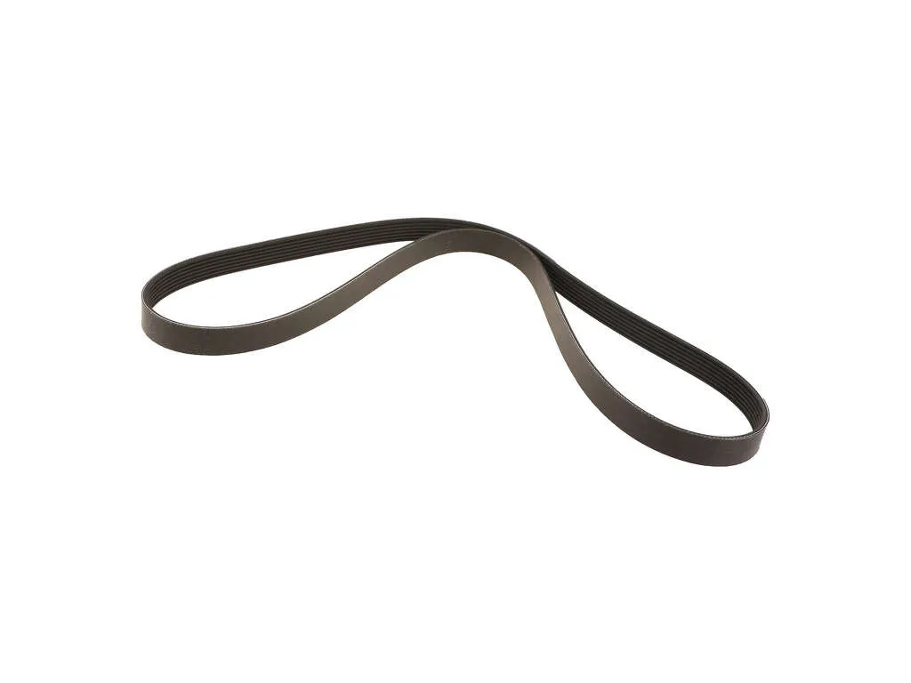 2012 Nissan Quest Accessory Drive Belt Mitsuboshi