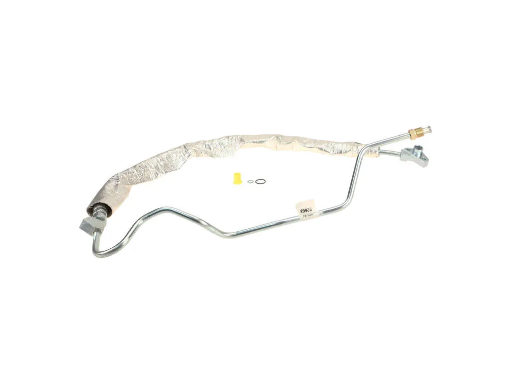 2011 Honda Pilot Power Steering Pressure Hose Edelmann