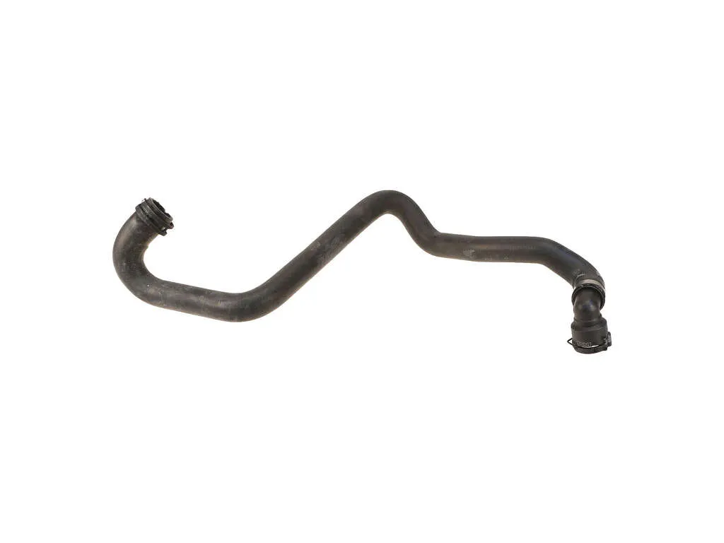 2018 Mercedes-Benz B250 HVAC Heater Hose Genuine