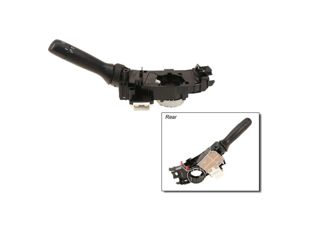 2007 Toyota Camry Combination Switch Genuine