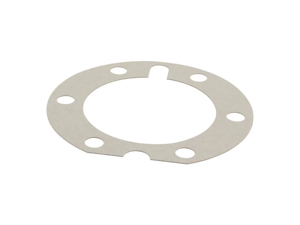 2014 Toyota FJ Cruiser Drive Axle Shaft Flange Gasket  - Rear Genuine
