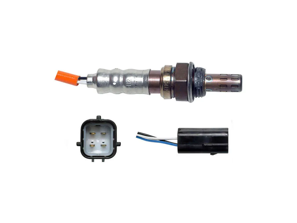 2012 Mazda CX-7 Oxygen Sensor  - Downstream 4 Cyl 2.5L Denso