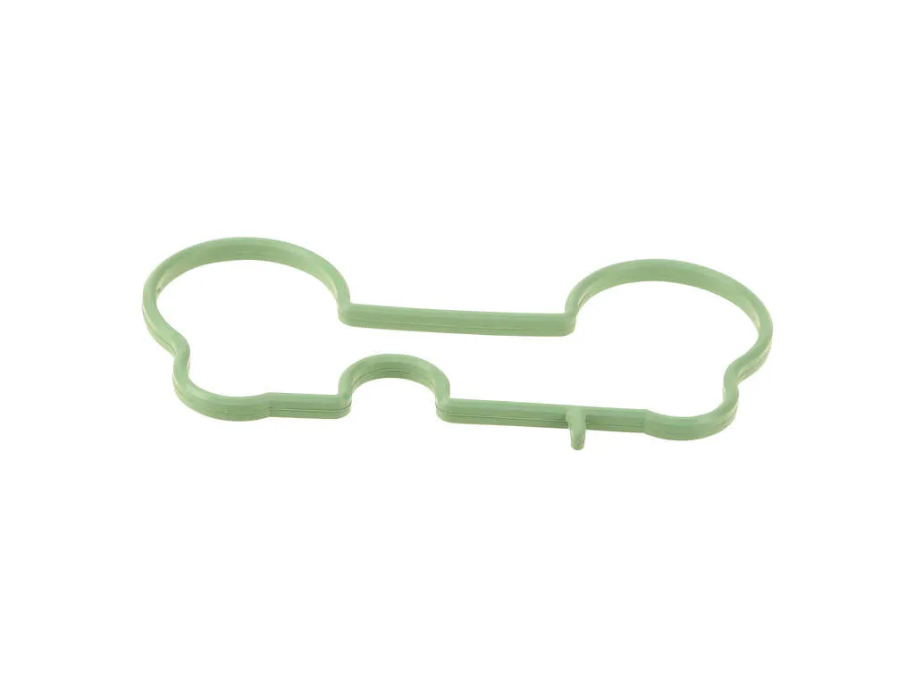 2000 Mercedes-Benz C230 Engine Intake Manifold Gasket Elring