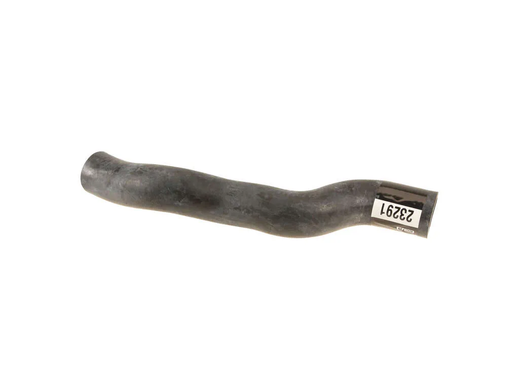 2007 Saab 9-3 Radiator Coolant Hose  - Upper 6 Cyl 2.8L Gates