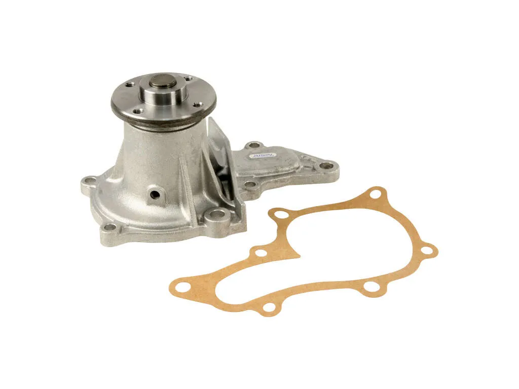 1994 Toyota Corolla Engine Water Pump 4 Cyl 1.6L Aisin