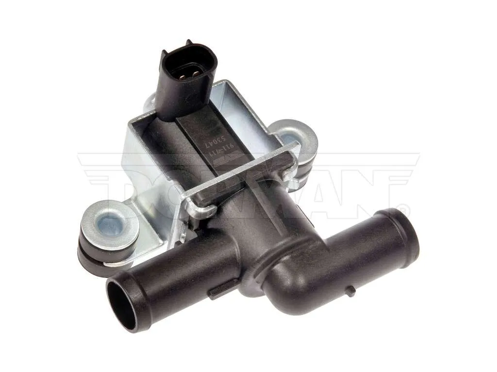 2013 Mazda 5 Vapor Canister Vent Valve Dorman