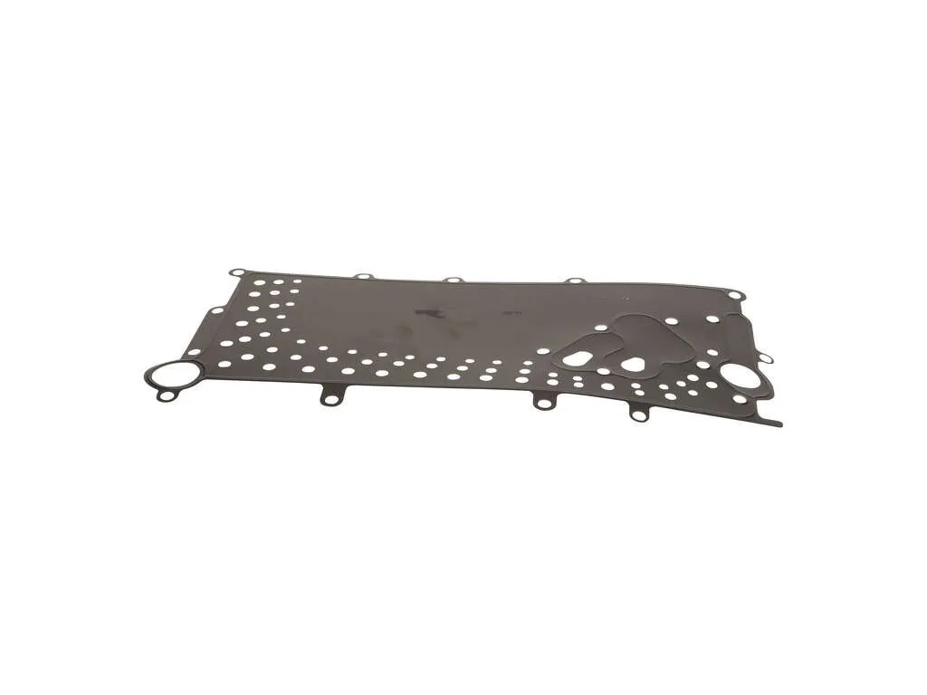 2004 Audi S4 Valley Pan Gasket Elring