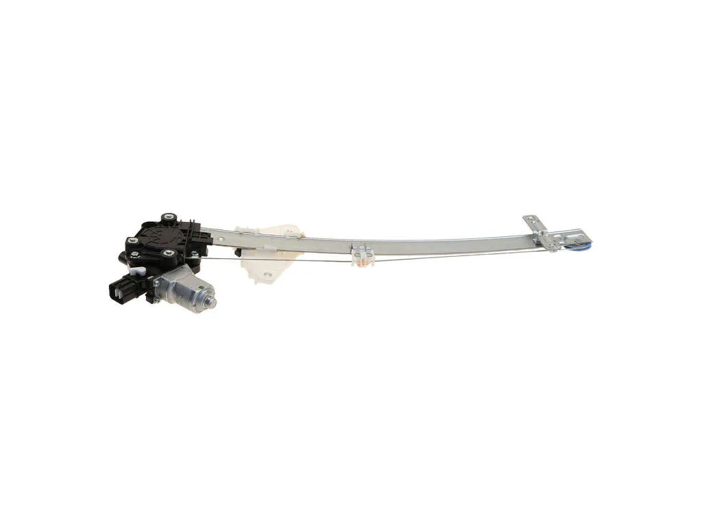 2013 Subaru Impreza Window Motor and Regulator Assembly  - Front Left TSK