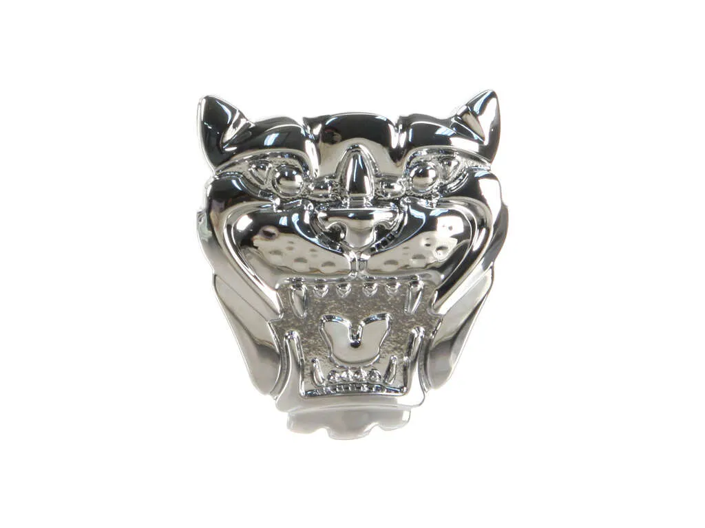 2004 Jaguar XJR Emblem Genuine