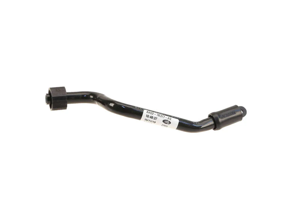 2011 Land Rover Range Rover Sport Automatic Transmission Oil Cooler Hose Genuine