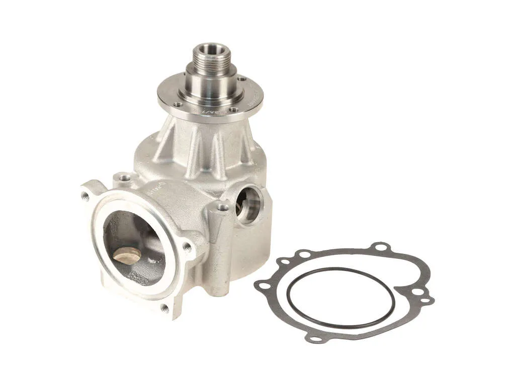 2004 BMW M3 Engine Water Pump Geba