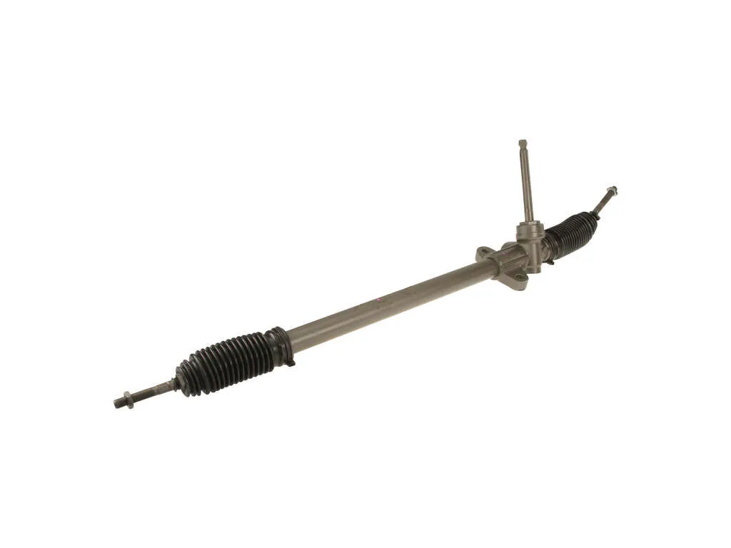 2007 Hyundai Elantra Rack and Pinion Assembly Maval