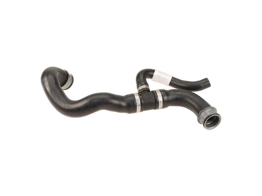 2007 Mercedes-Benz E350 Radiator Coolant Hose  - Lower Burgaflex