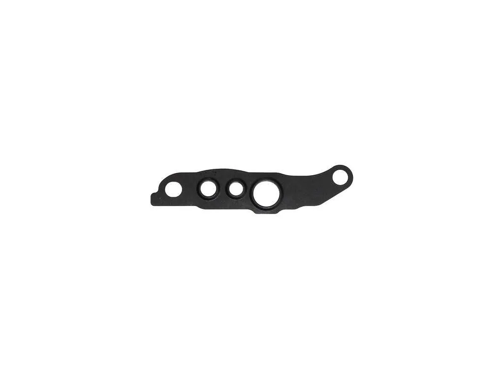 2014 Audi Q7 Turbocharger Oil Line Gasket  - Upper Elring