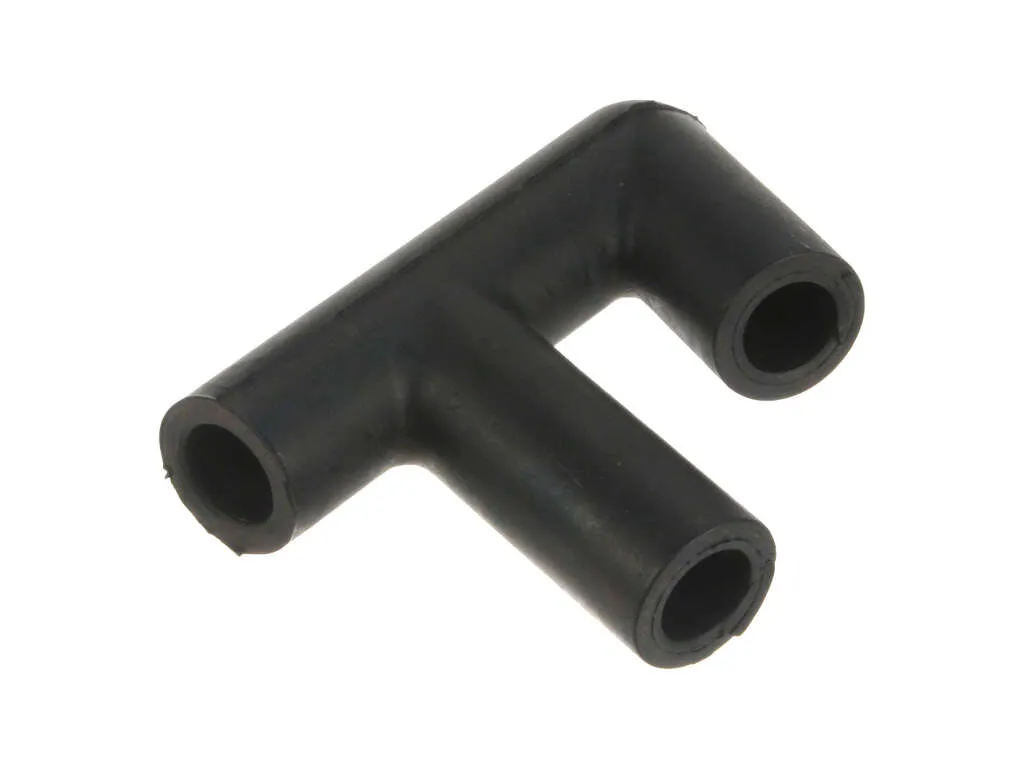 1998 Audi A4 Vacuum Hose 6 Cyl 2.8L Genuine