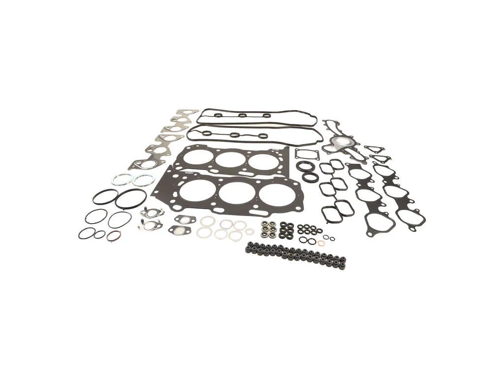 2012 Toyota Tacoma Engine Cylinder Head Gasket Set 6 Cyl 4.0L Ishino Stone