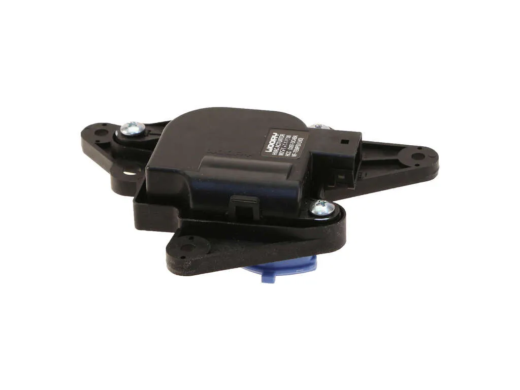 2009 Hyundai Santa Fe HVAC Blend Door Actuator Mando