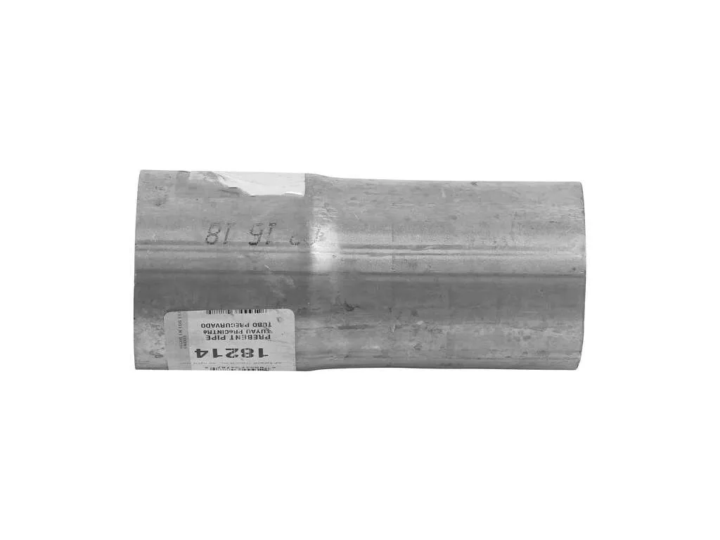 2016 Ford F-350 Super Duty Exhaust Pipe 8 Cyl 6.2L AP Exhaust