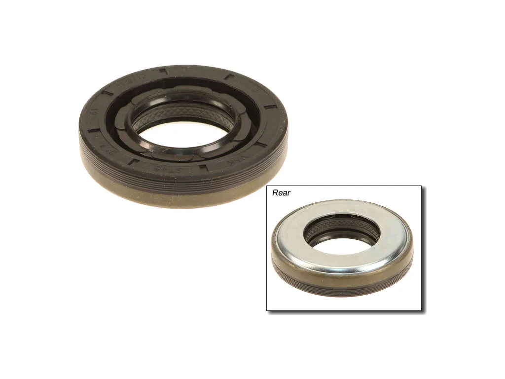 2010 GMC Yukon Drive Axle Shaft Seal  - Front SKF