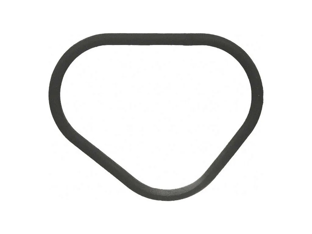 1990 Honda Accord Engine Coolant Outlet Gasket  - Left Fel-Pro